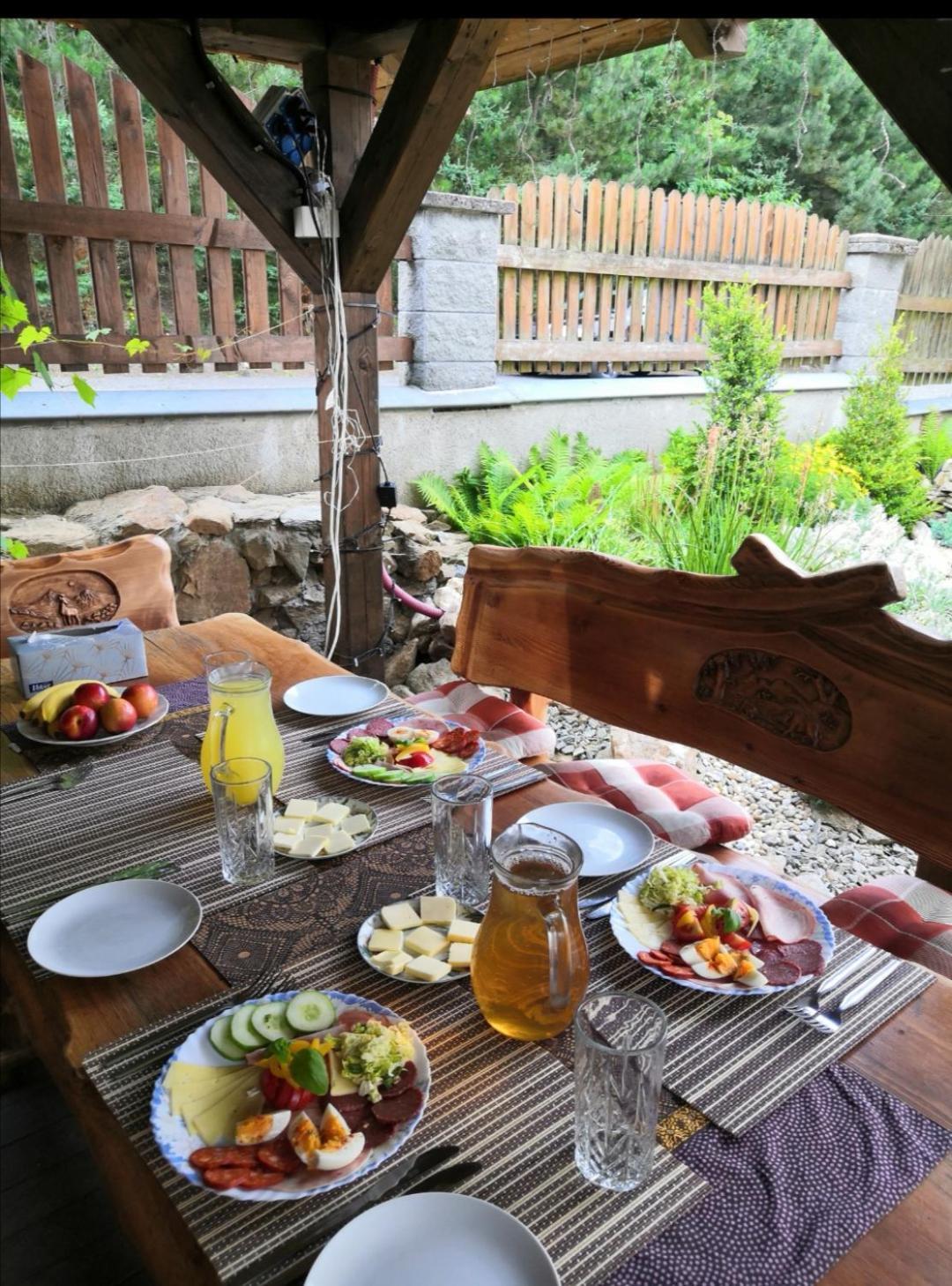 Villa Anastazis - Penzion Eden Karlovy Vary Dış mekan fotoğraf